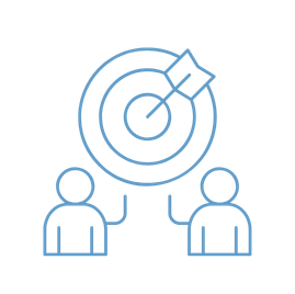 Community & Support icon