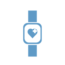 Movement & Rest icon