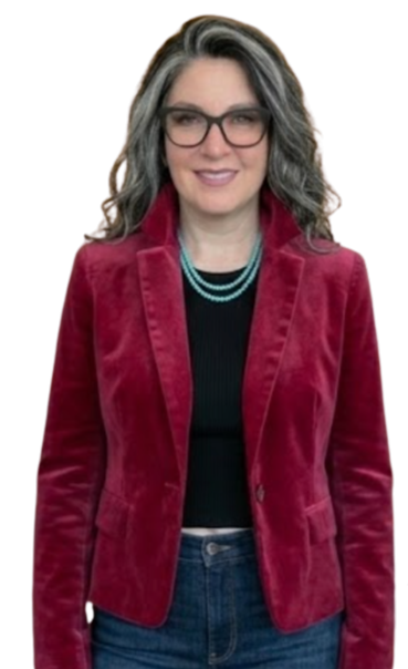 Val Conley, VTE lifestyle educator and blood clot survivor