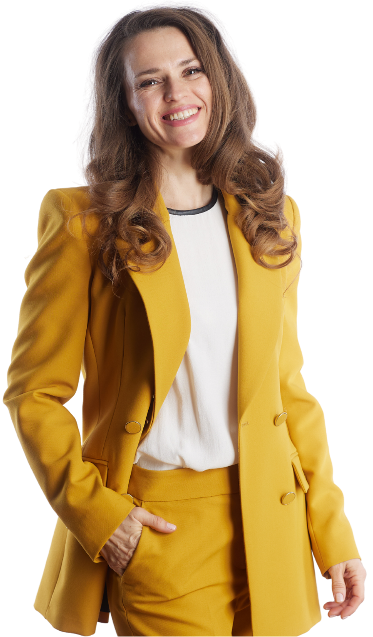 Val Conley, VTE survivor and lifestyle educator
